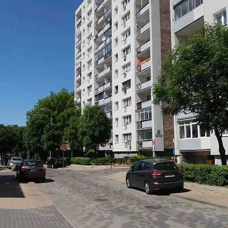 Ferienwohnung Nad Dachami Sopotu Exterior foto