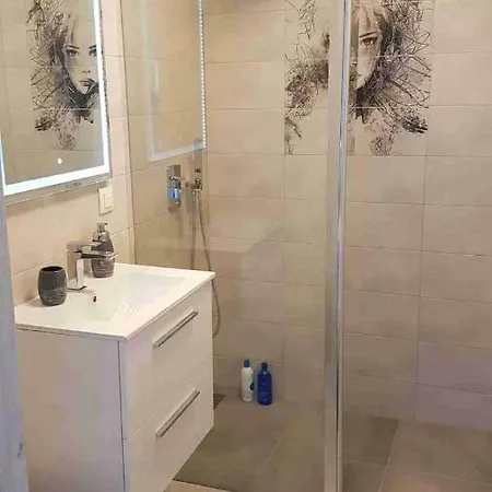 Ferienwohnung Nad Dachami Sopotu Exterior foto